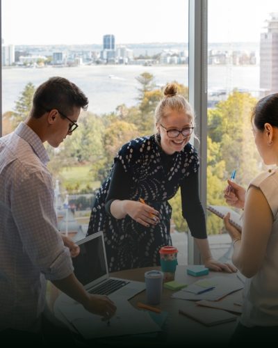 Employee Engagement – The heart of change management